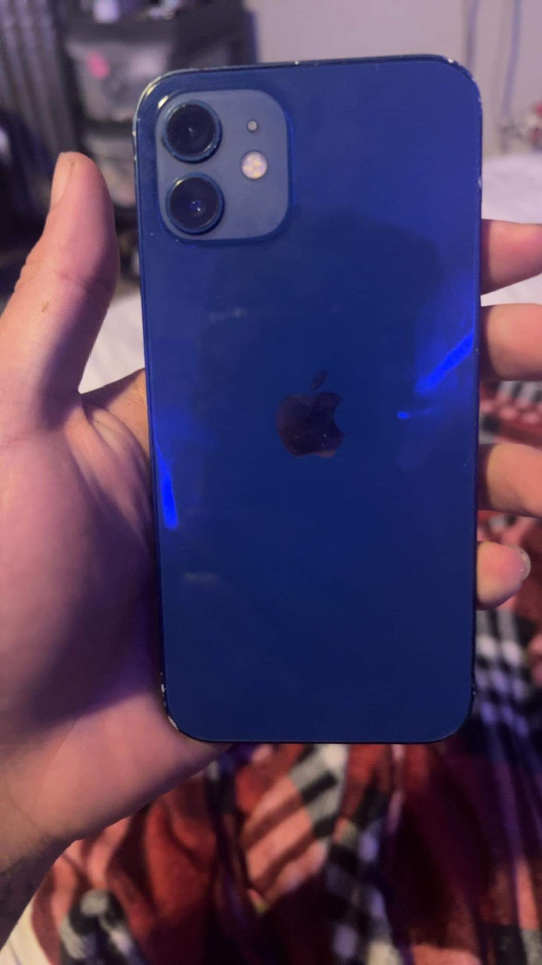 at&t iphone 12