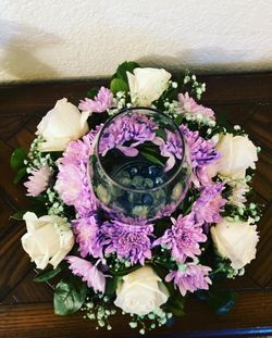 Center Pieces For Parties 🎈/ Centro De Mesas Florales