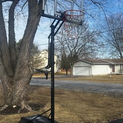 Basket Ball Hoop