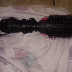 Revlon Hair Dryer And Volumize