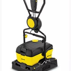 Tornado CRB Auto Scrubber 