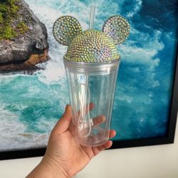 $10 Mouse Cup