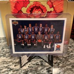 West All Star Team Magic Pack Fresh 🔥