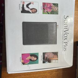Soni Vox Plus : Voice Amplifier 