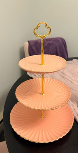 Cupcake display