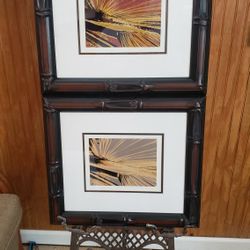 Artwork Palm