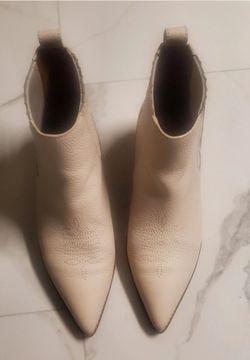 Women's  Melody Western Ankle Boots