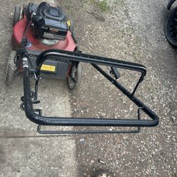 Lawnmower 