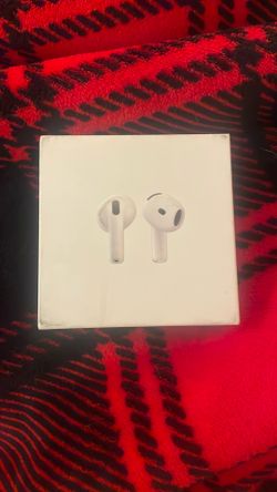 AirPods 4