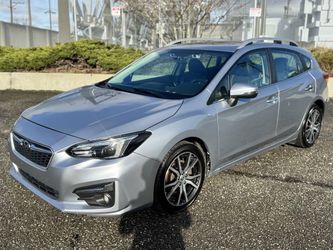 2019 Subaru Impreza