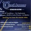 Cool Armor Refrigeration/AC