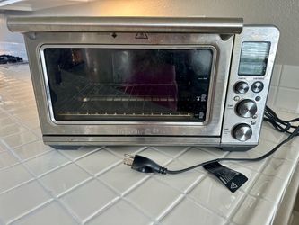 Breville Smart Oven Air Fryer
