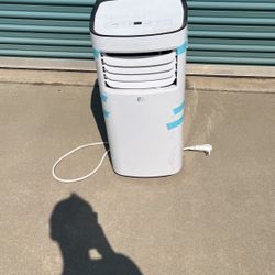 Portable Ac Unit