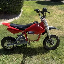 Razor Mx500 ( No Trades)