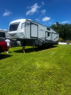 Camper