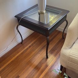 End Tables 