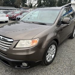 2008 Subaru Tribeca