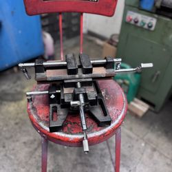 Drill Vice 