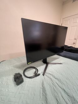Nvidia G-Sync LG ultra gear gaming monitor