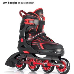 Boys Rollerblades *Brand New Never Worn*