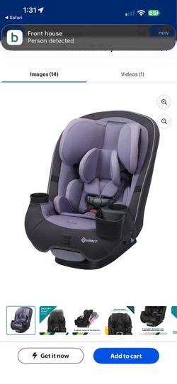 car seat