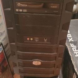 Cool Master Computer Tower