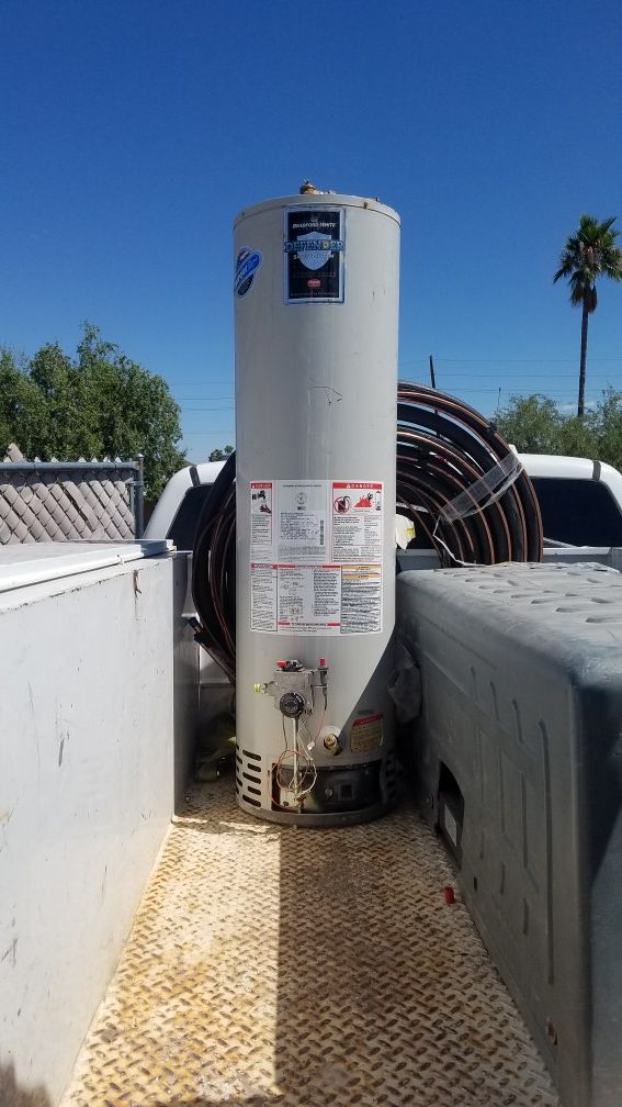 Mobile home water heater for Sale in Tucson, AZ OfferUp