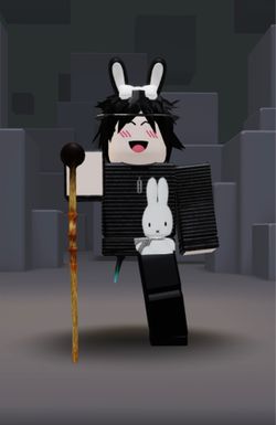 selling for robux!