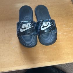 Nike Slides