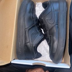 Air Forces 