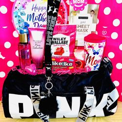Victoria’s Secret Mothers Day gift Baskets 