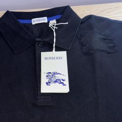 Burberry Polo 