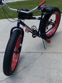 Mongoose dolomite hotsell handlebar upgrades