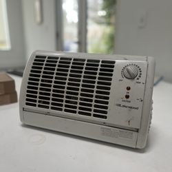 Free Heater (read Description)