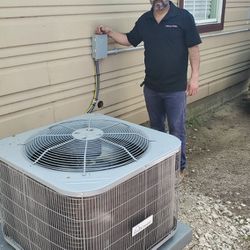 New Ac System At The Best Prices 
