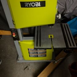 Band Saw