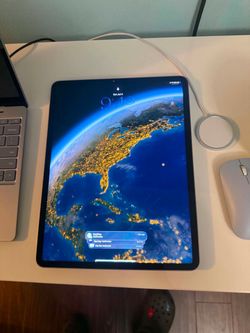 IPad Pro 6th generation