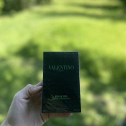 Valentino Men’s Cologne