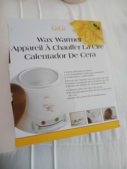 Wax kit
