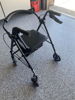 Drive Walker