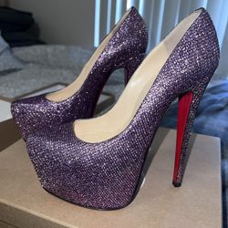 Daffodile 160 Lady Glitter 