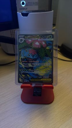 Mega Venusaur Ex 155/132 Ultra Rare- Pokemon Mega Evolution