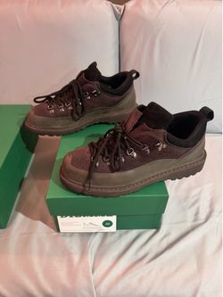 Diemme Roccia Basso Sport Ankle Boots