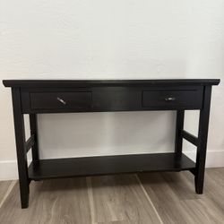 Console Table 