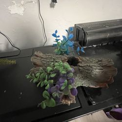 Fish decoration aquarium