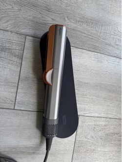 Dyson Airstrait Hair Straightener