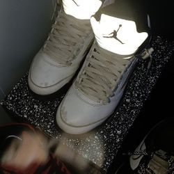 Jordan 5s