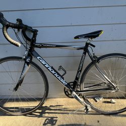 Cannondale Synapse 54cm