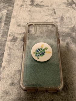 iPhone X Case