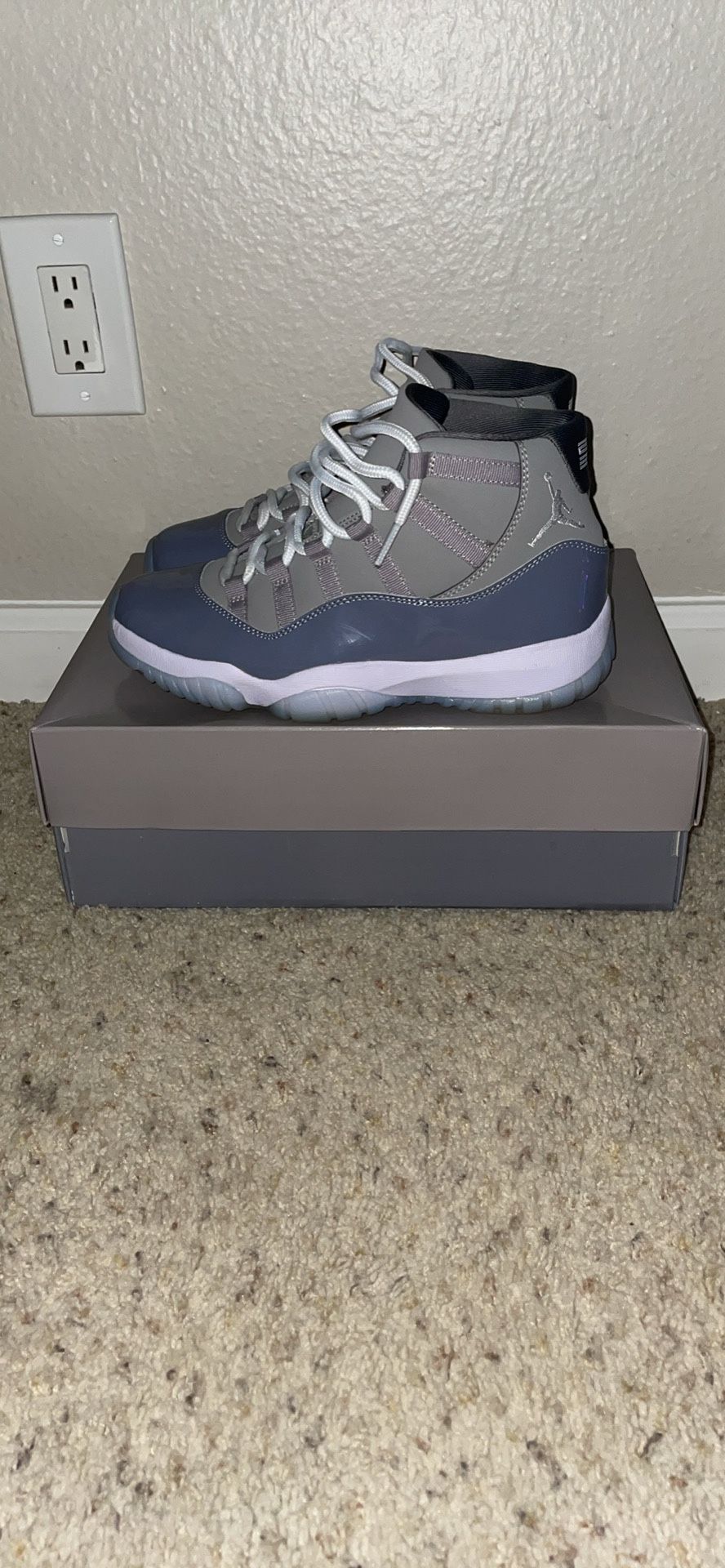 Jordan 11